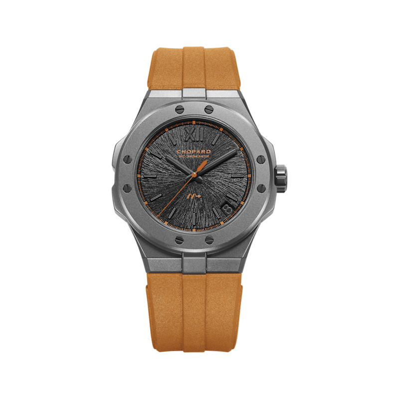 Chopard Alpine Eagle系列 男人  watch BACK