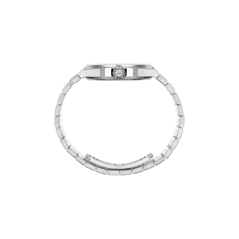 Chopard Alpine Eagle Unisex diamond watch SIDE