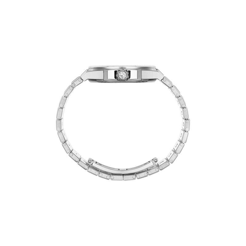 Chopard Alpine Eagle系列 中性 diamond watch SIDE
