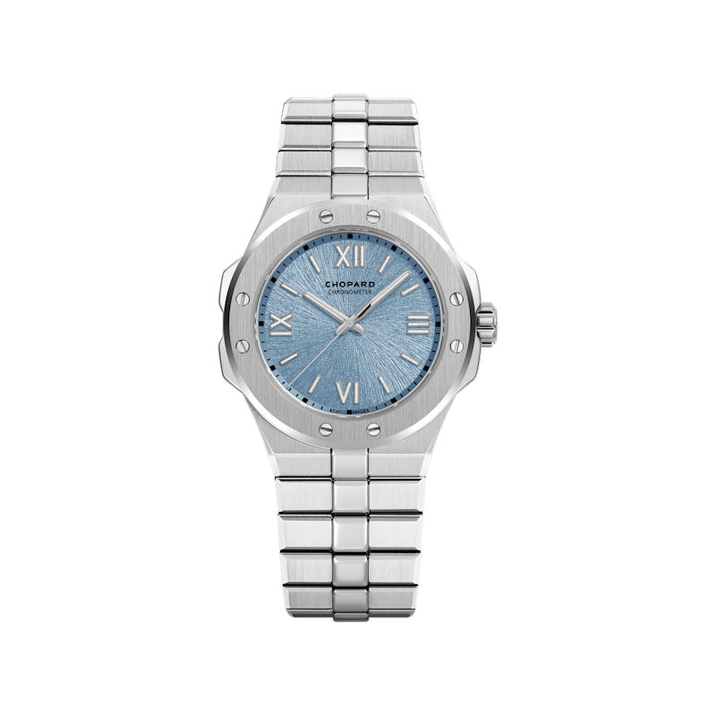 Chopard Alpine Eagle Unisex  Watch Front view