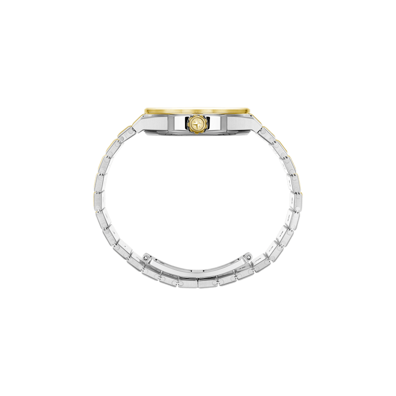 Chopard Alpine Eagle系列 女性 diamond watch SIDE