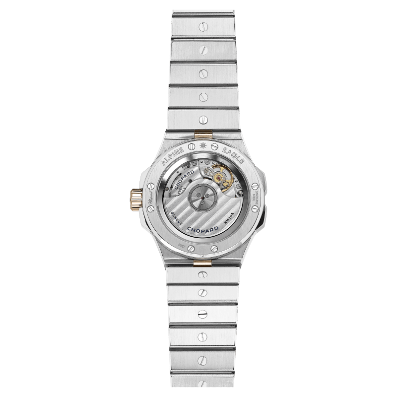 Chopard Alpine Eagle Unisex  watch BACK