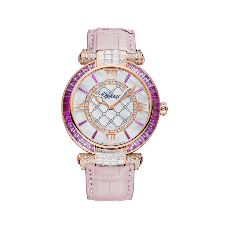 Chopard IMPERIALE Women  Watch Front view