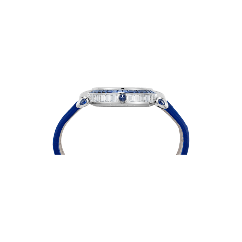 Chopard IMPERIALE Women Diamond Watch   Side view