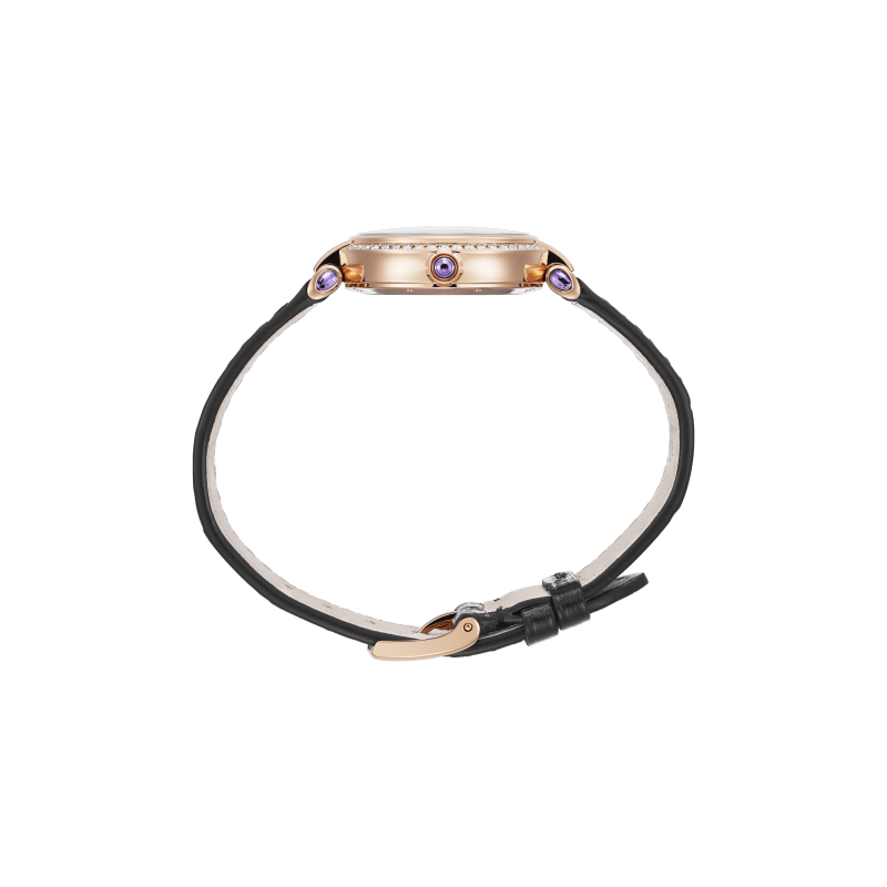 Chopard IMPERIALE Women diamond watch SIDE
