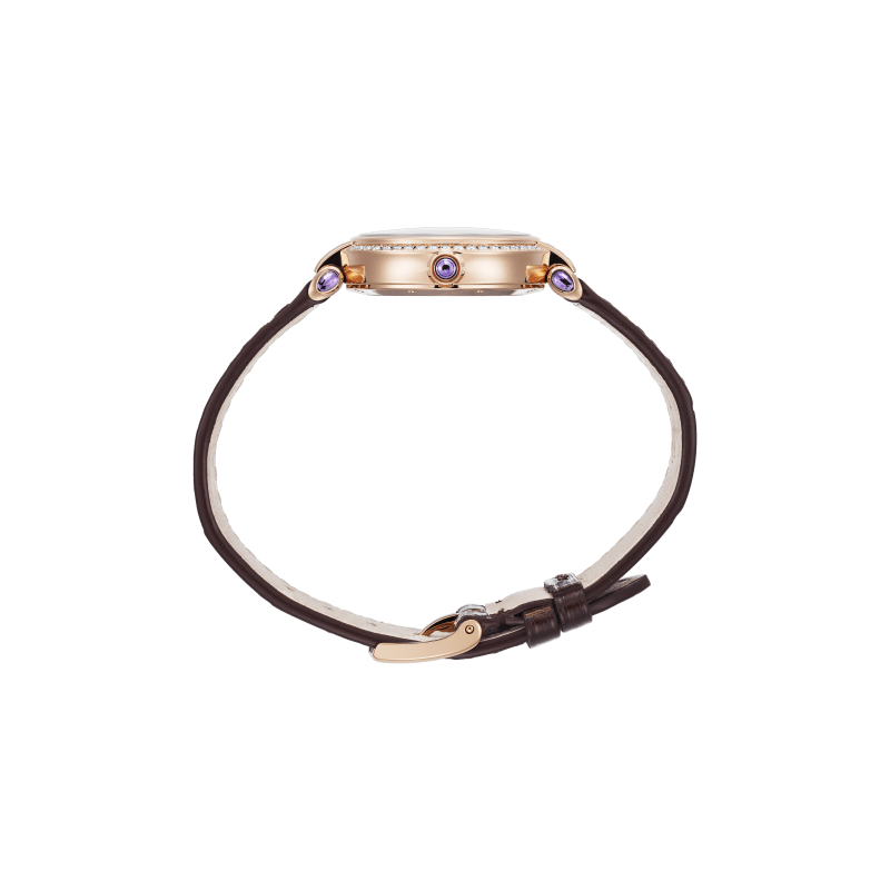 Chopard IMPERIALE Mujer diamond watch SIDE