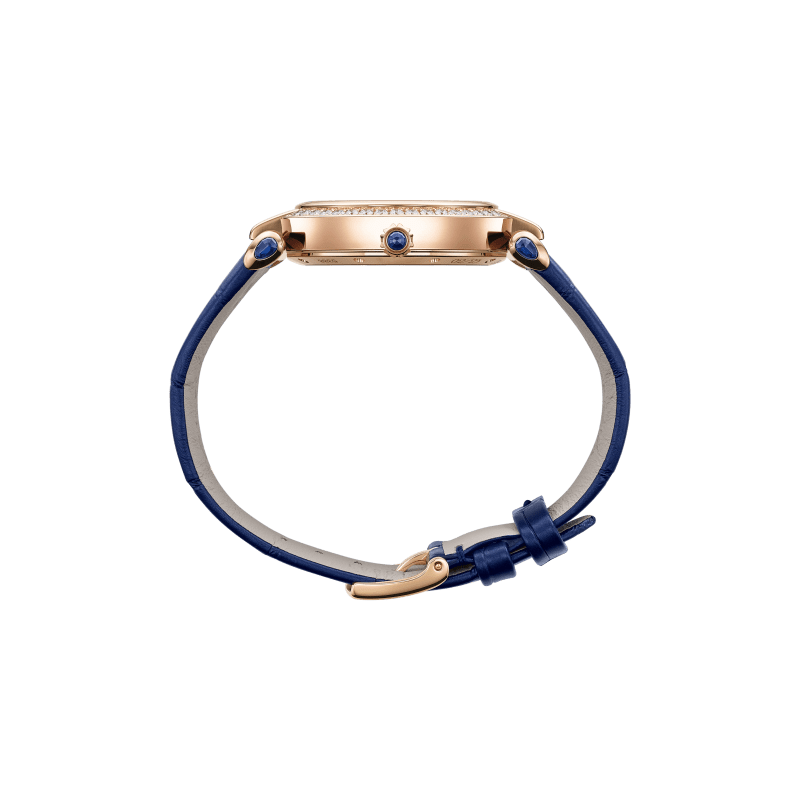 Chopard IMPERIALE Women diamond watch SIDE