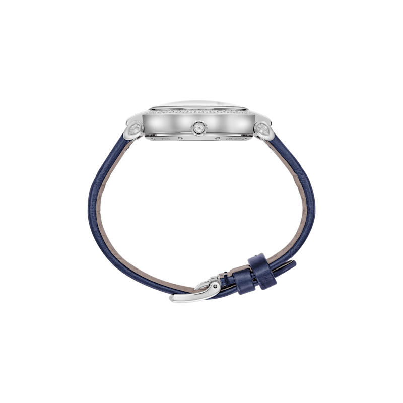Chopard IMPERIALE Damen diamond watch SIDE