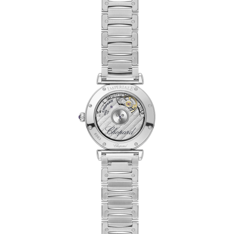 Chopard IMPERIALE Mujer  watch BACK
