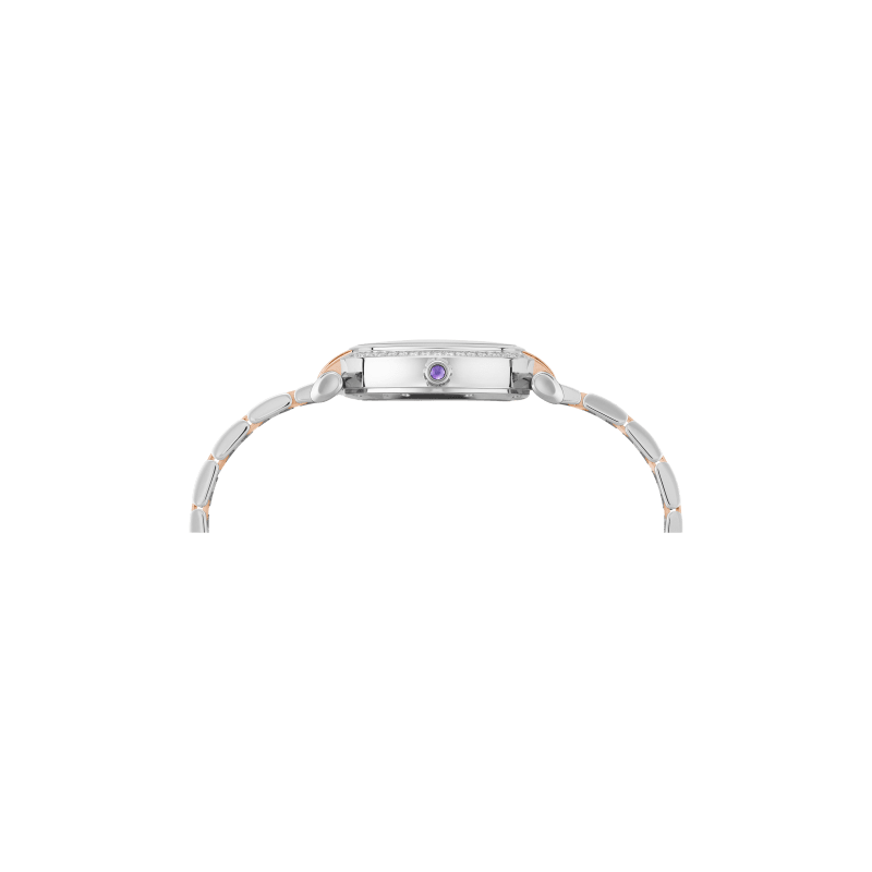 Chopard IMPERIALE Mujer diamond watch SIDE