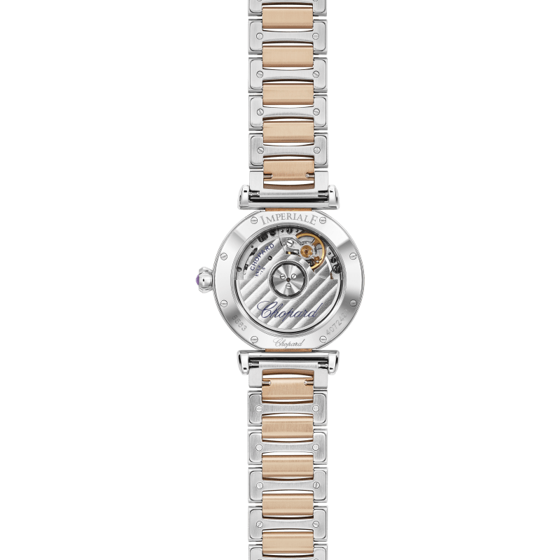 Chopard IMPERIALE Mujer  watch BACK