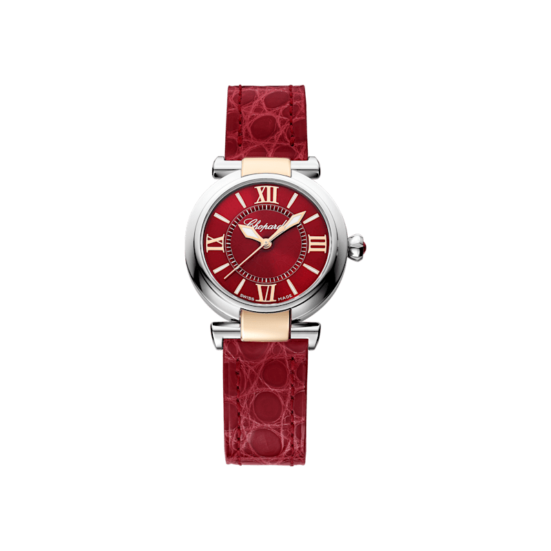 Chopard 임페리얼 여성  watch FRONT
