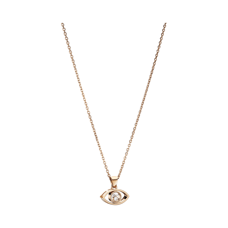 Happy Diamonds Good Luck Charms