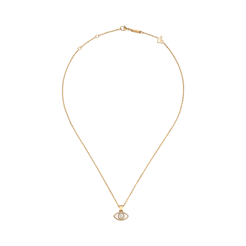 Happy Diamonds Good Luck Charms