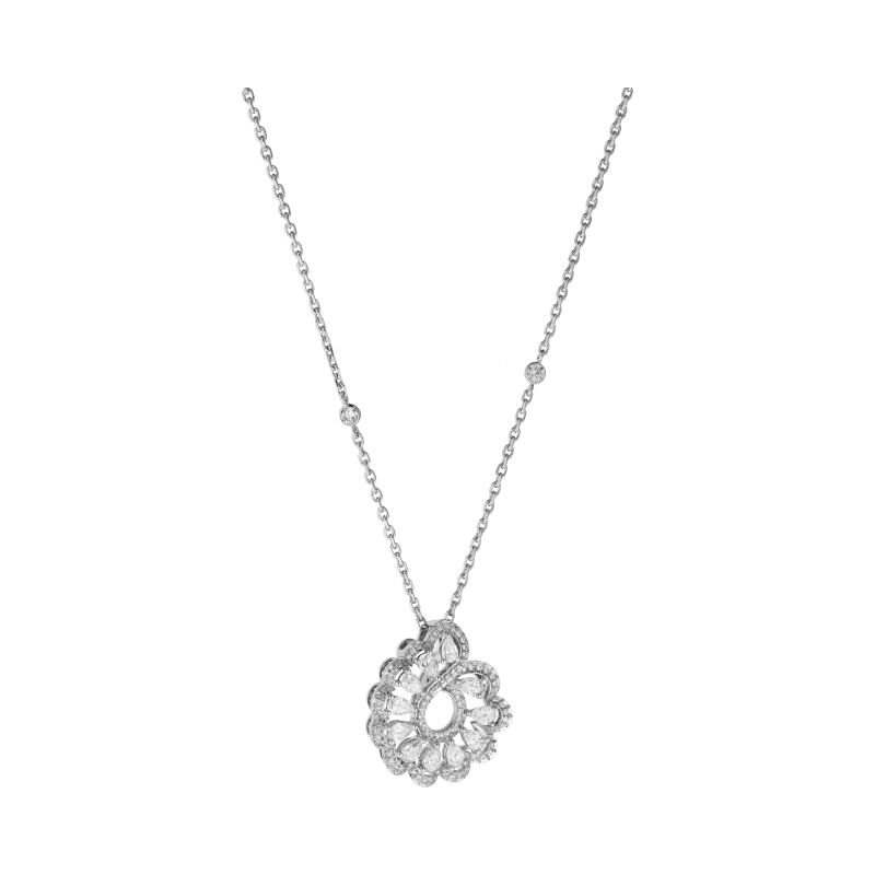 Precious Lace Vague