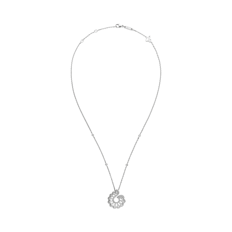 Precious Lace Vague