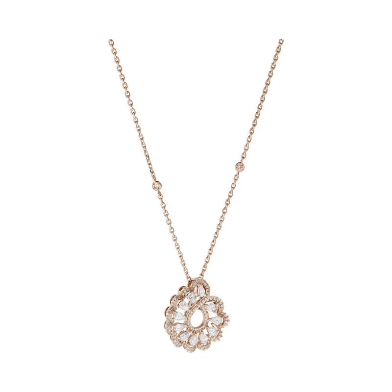 Precious Lace Vague