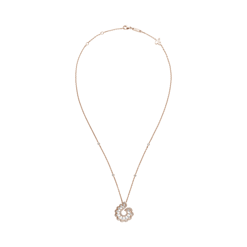 Precious Lace Vague