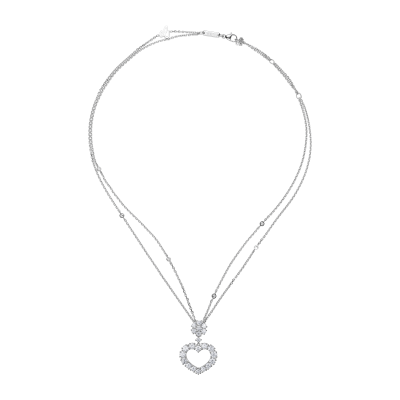 L'Heure du Diamant