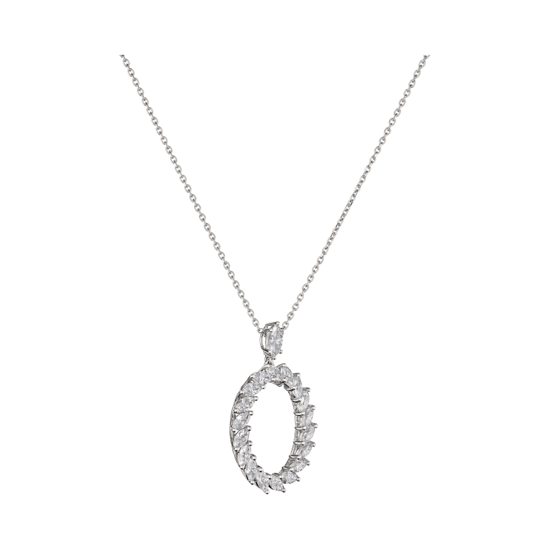 L'Heure du Diamant Marquise