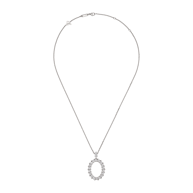 L'Heure du Diamant Marquise