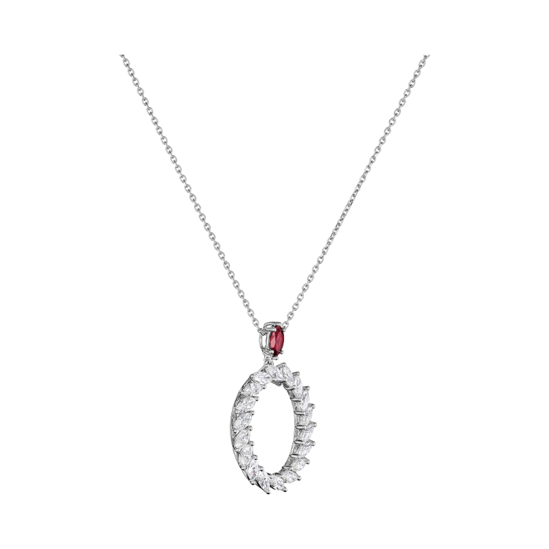 L'Heure du Diamant Marquise