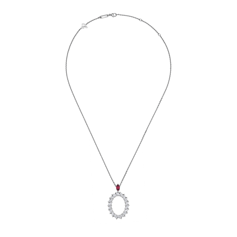 L'Heure du Diamant Marquise