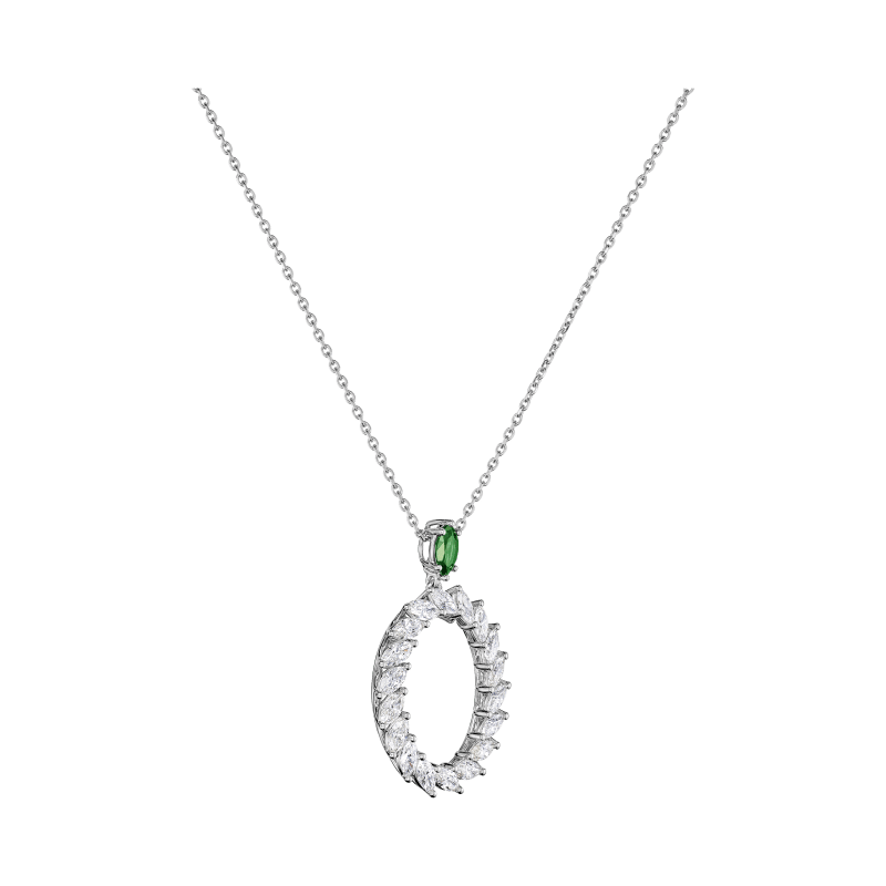 L'Heure du Diamant Marquise