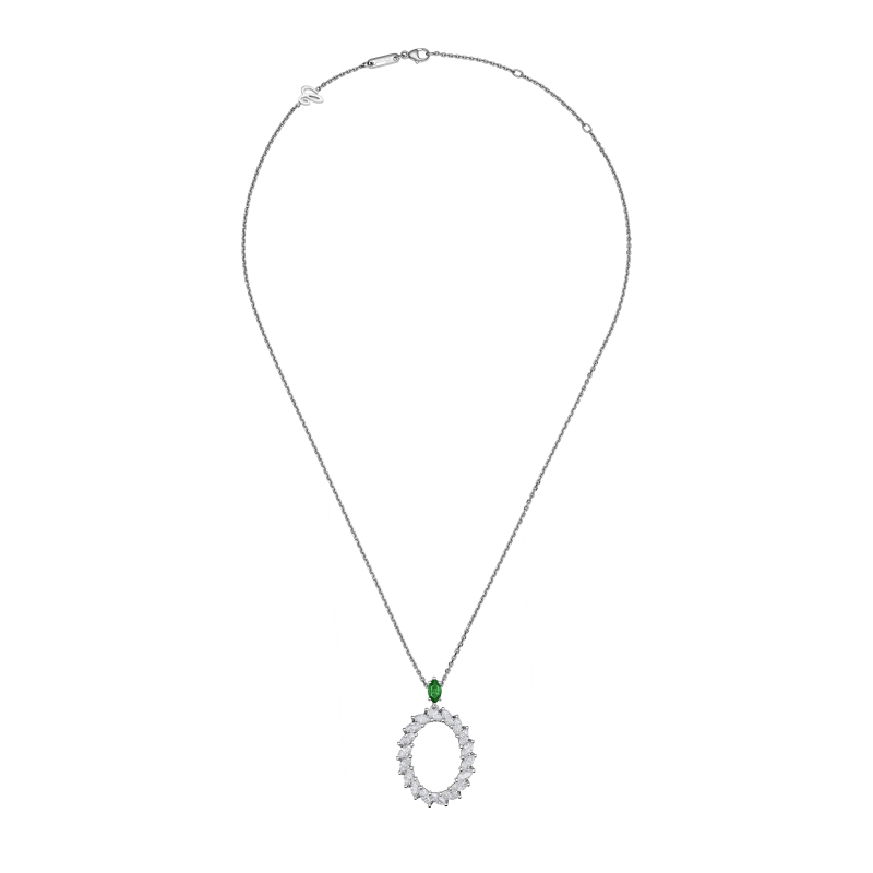 L'Heure du Diamant Marquise