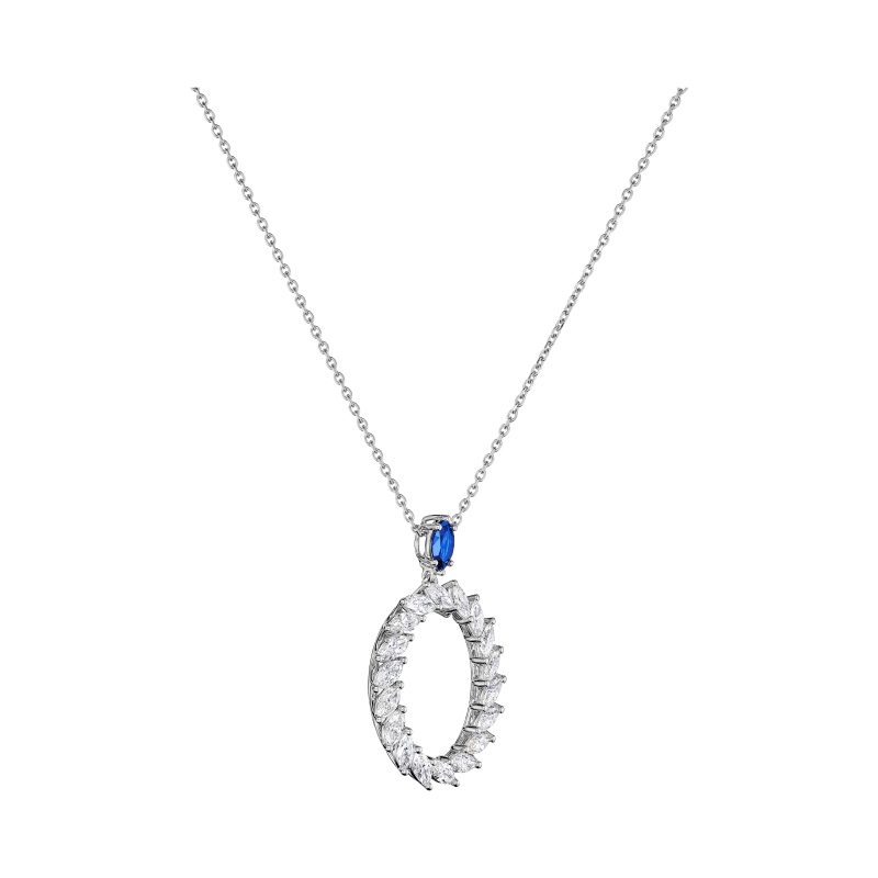 L'Heure du Diamant Marquise
