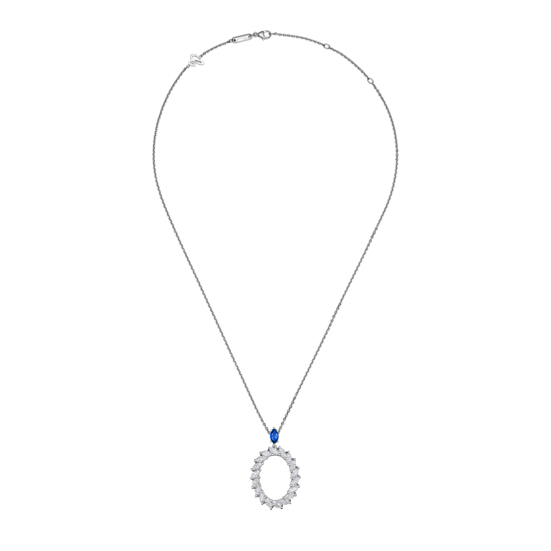 L'Heure du Diamant Marquise