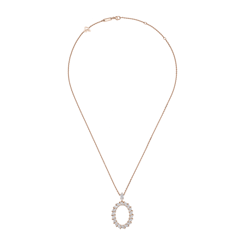 L'Heure du Diamant Marquise