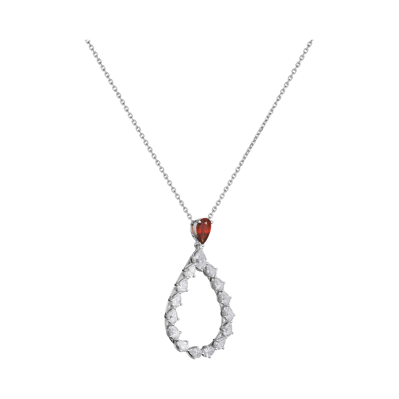 L'Heure Du Diamant Drop