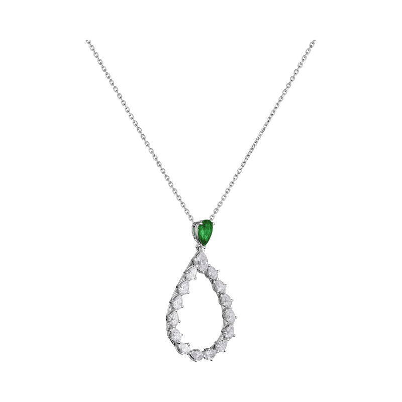 L'Heure Du Diamant Drop