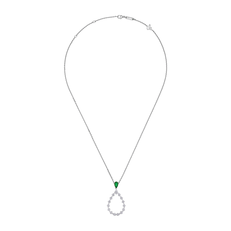 L'Heure Du Diamant Drop