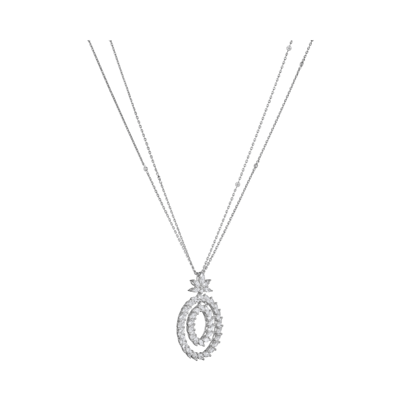L'Heure du Diamant Marquise