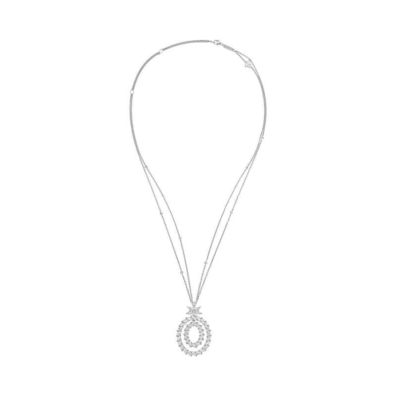 L'Heure du Diamant Marquise