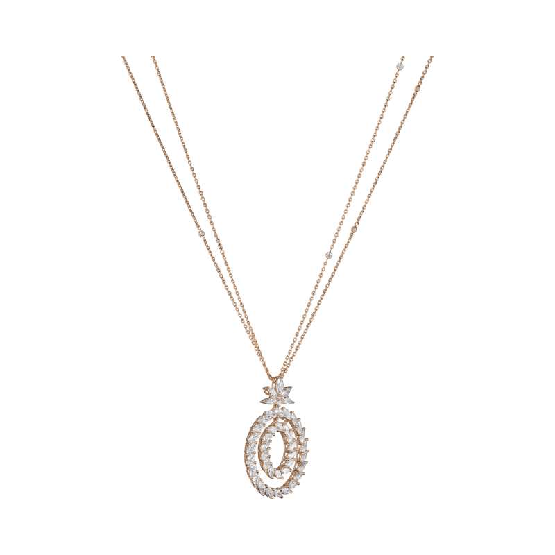 L'Heure du Diamant Marquise