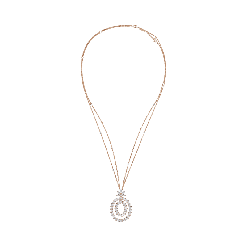 L'Heure du Diamant Marquise
