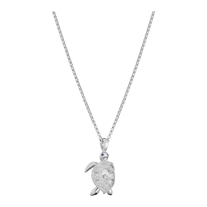 Happy Diamonds Turtle
