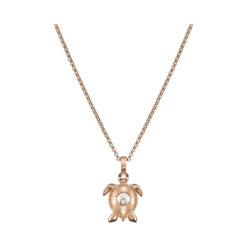 Happy Diamonds Turtle