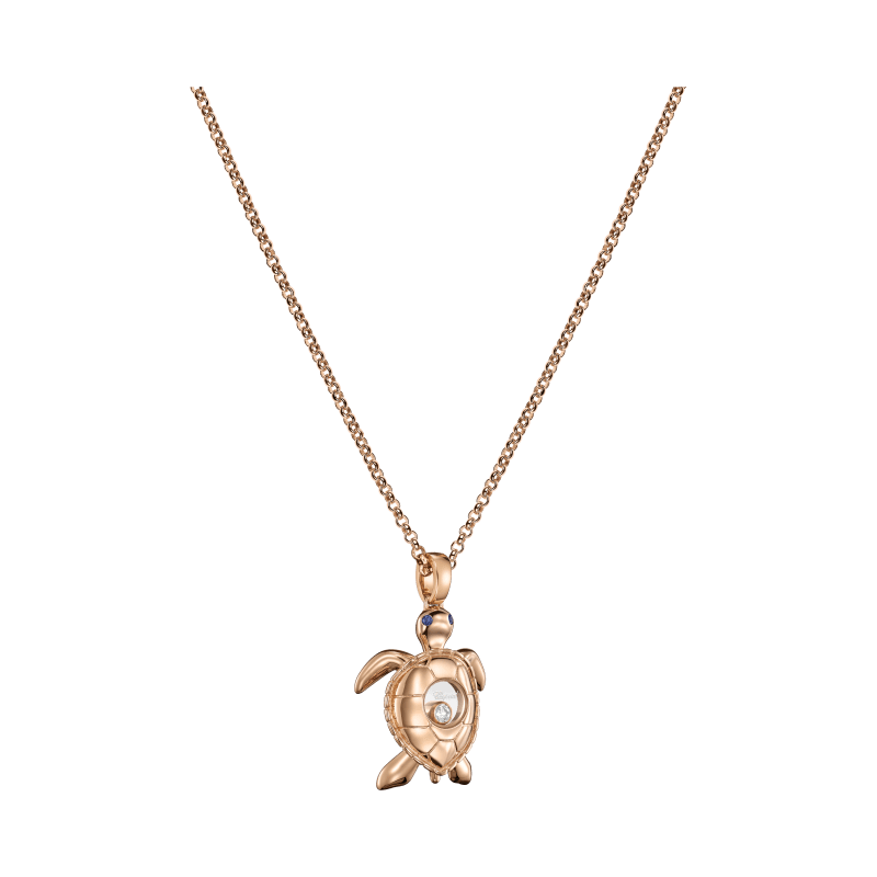 Happy Diamonds Turtle