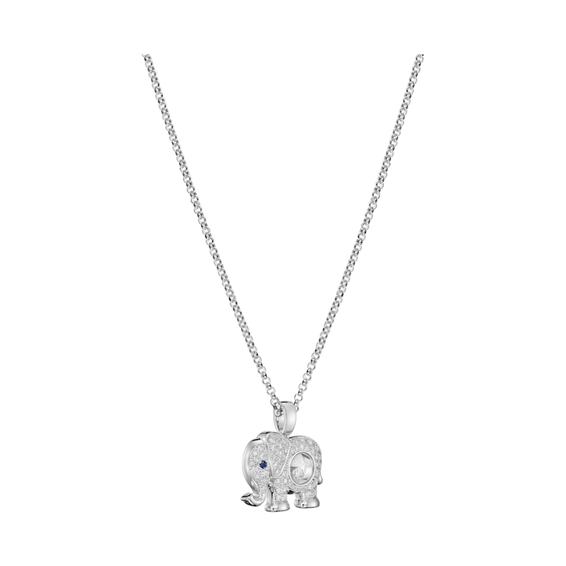 Happy Diamonds Elephant