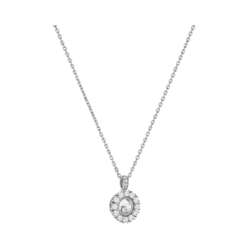 HAPPY DIAMONDS ICONS JOAILLERIE