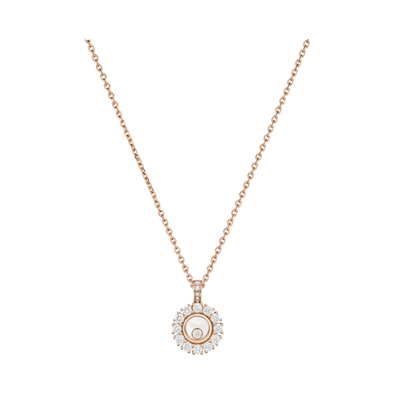 HAPPY DIAMONDS ICONS JOAILLERIE