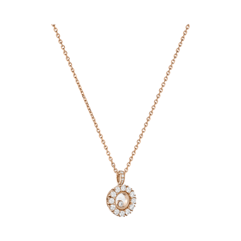 HAPPY DIAMONDS ICONS JOAILLERIE
