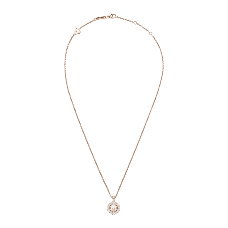 HAPPY DIAMONDS ICONS JOAILLERIE