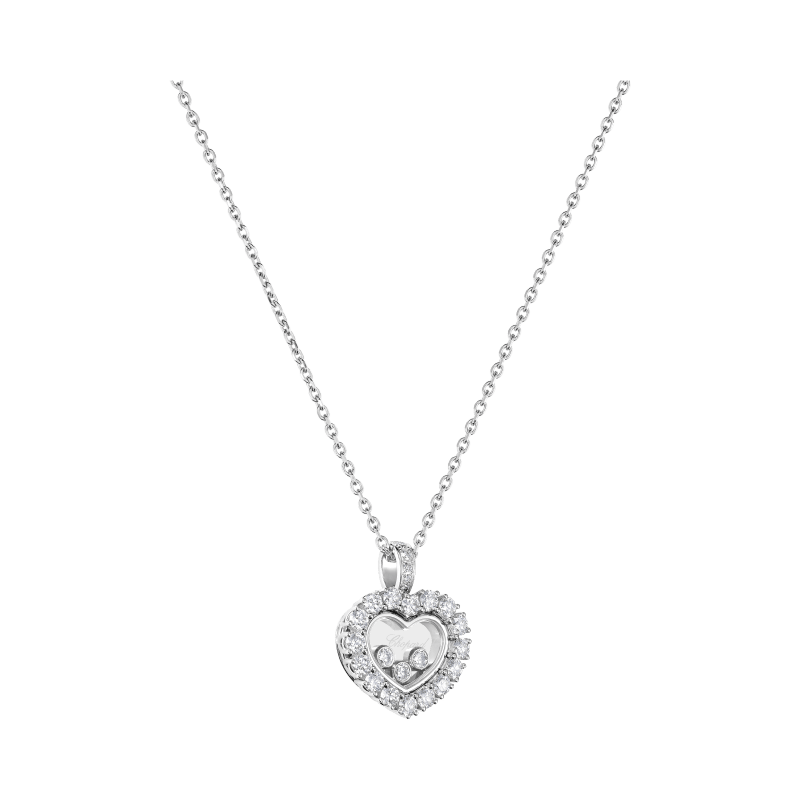 Happy Diamonds Icons Joaillerie