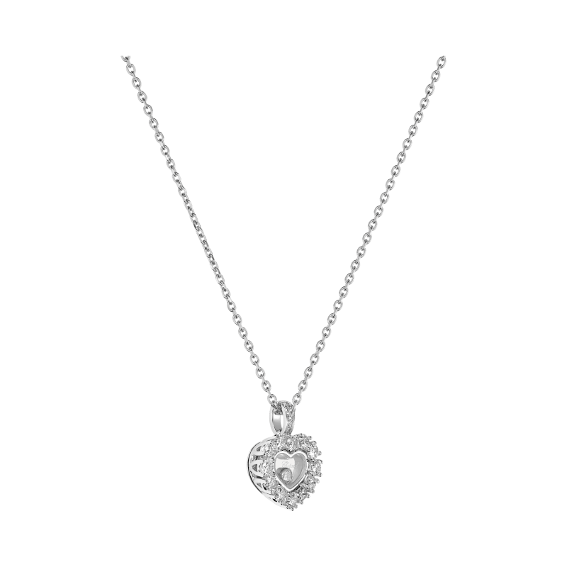 Happy Diamonds Icons Joaillerie