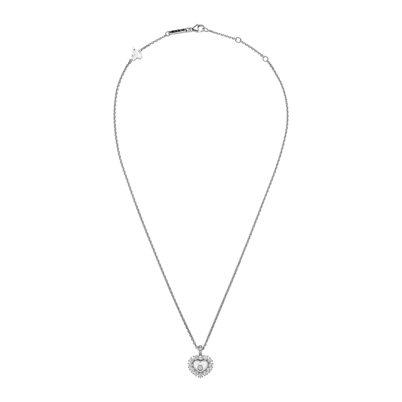 Happy Diamonds Icons Joaillerie
